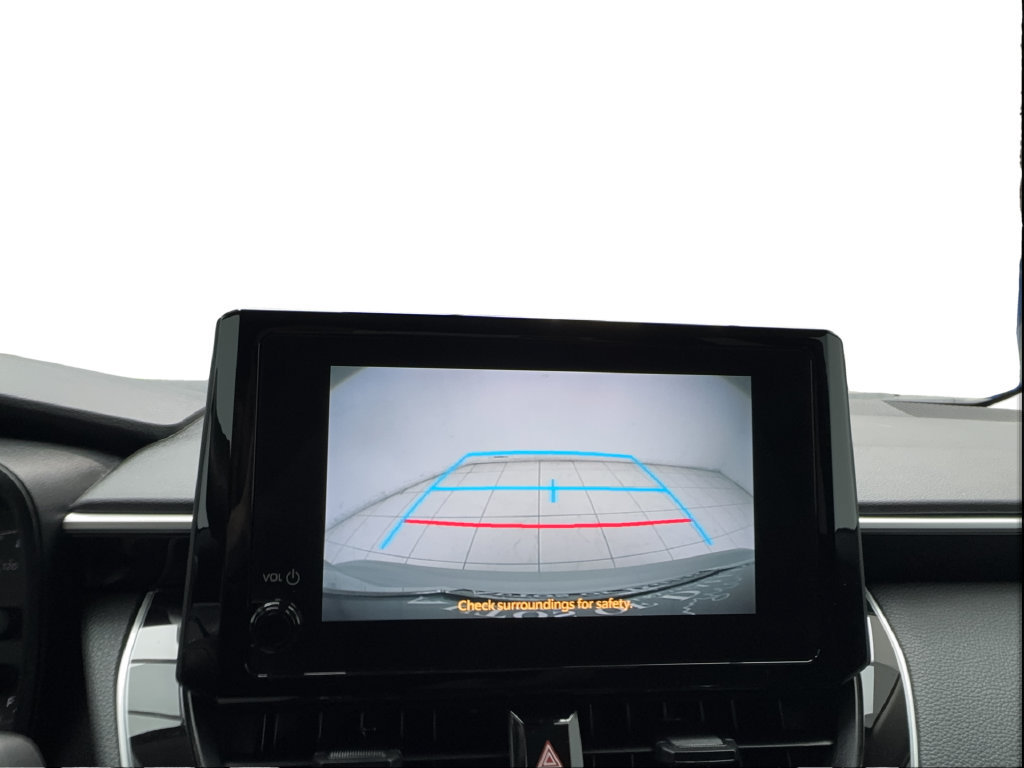 Used 2025 Toyota Corolla LE FWD image 49