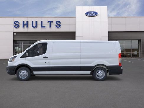 New 2025 Ford Transit 350 Base w/ Exterior Upgrade Package image 3