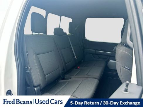 Used 2023 Ford F150 XLT w/ Equipment Group 302A High AWD/4WD image 34