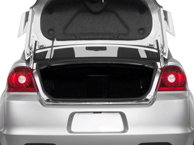 Used 2013 Dodge Avenger SE FWD image 15