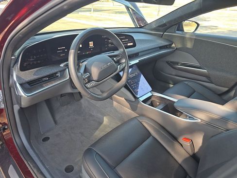 Used 2024 Lucid Air Touring AWD/4WD image 9