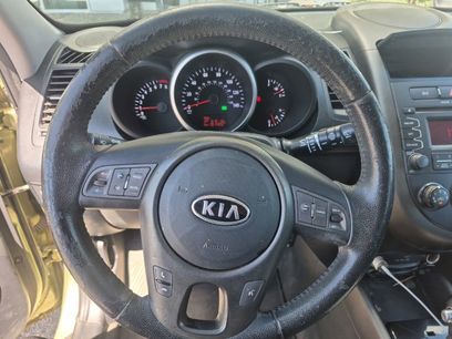 Used 2012 Kia Soul +