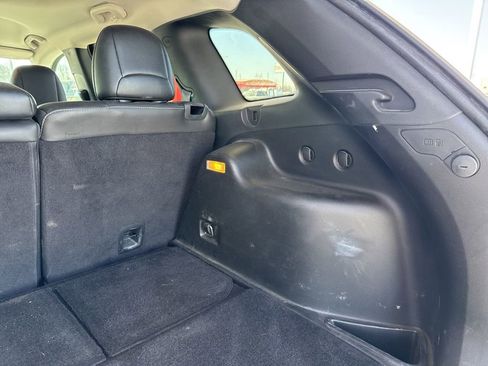 Used 2015 Jeep Cherokee Limited image 27