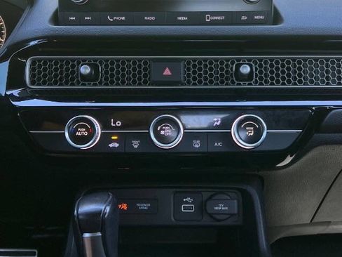 Used 2022 Honda Civic Sport image 26