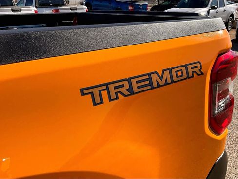 New 2026 Ford Maverick Tremor image 15