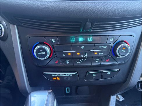 Used 2019 Ford Escape SEL AWD/4WD image 19