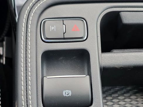 New 2025 Ford Mustang Mach-E GT w/ Bronze Appearance Package image 26