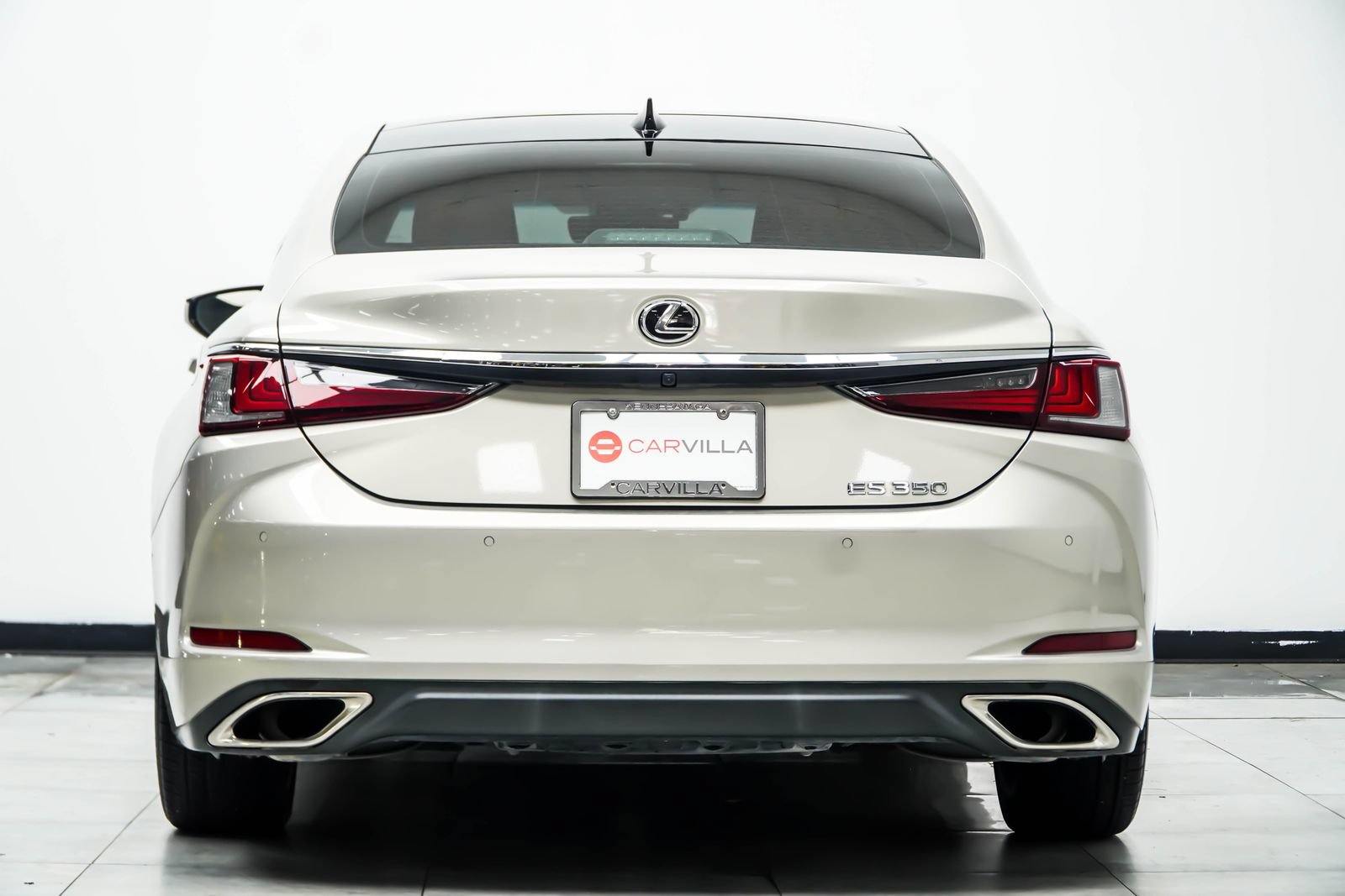 Used 2023 Lexus ES 350 w/ Premium Package FWD image 13