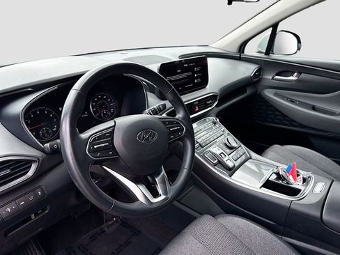 Certified 2023 Hyundai Santa Fe SEL image 9
