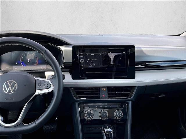 Used 2026 Volkswagen Taos S FWD image 8