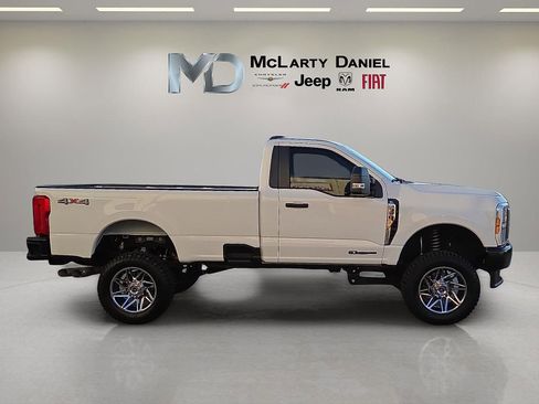 Used 2025 Ford F350 XL image 6