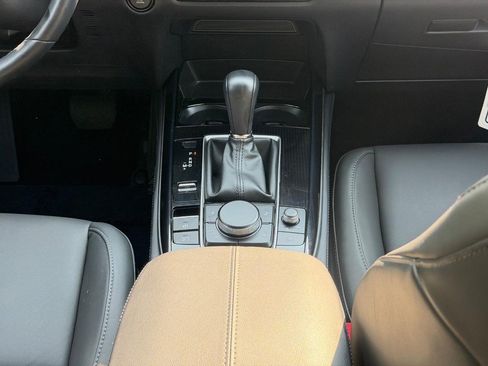 Used 2025 MAZDA CX-30 AWD 2.5 S w/ Select Sport Pkg image 14