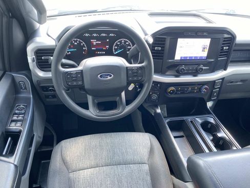 Used 2023 Ford F150 XL w/ Max Trailer Tow Package AWD/4WD image 15
