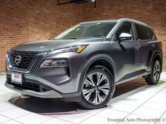Used 2023 Nissan Rogue SV w/ SV Premium Package video 2