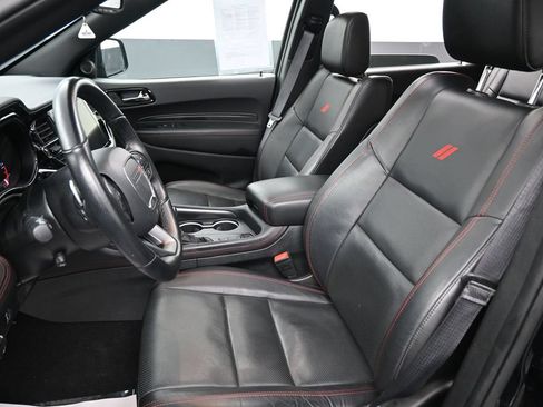 Used 2025 Dodge Durango R/T AWD/4WD image 22