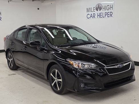 Used 2019 Subaru Impreza 2.0i Premium image 15