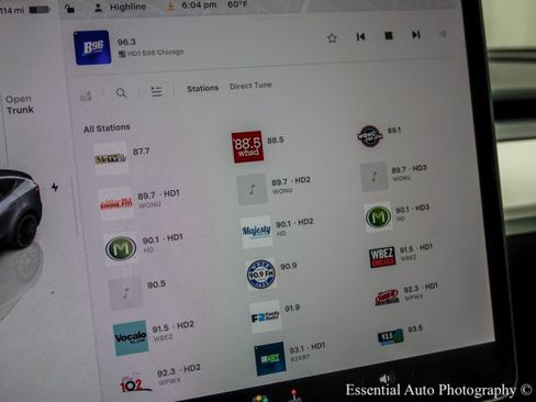 Used 2023 Tesla Model Y Long Range image 20