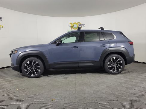 New 2026 MAZDA CX-50 2.5 Hybrid w/ Weather Package image 5