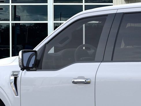 New 2025 Ford F150 XLT w/ Equipment Group 302A MID image 42