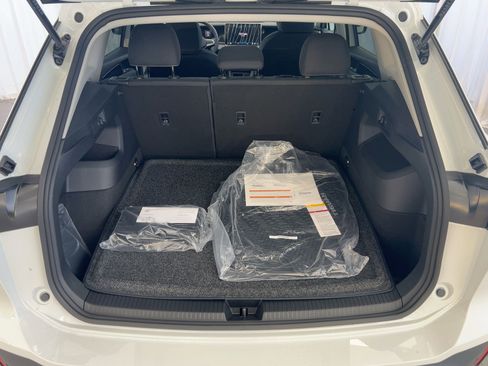 New 2026 Volkswagen Tiguan S image 31