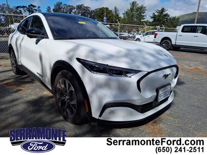 Used 2023 Ford Mustang Mach-E Premium