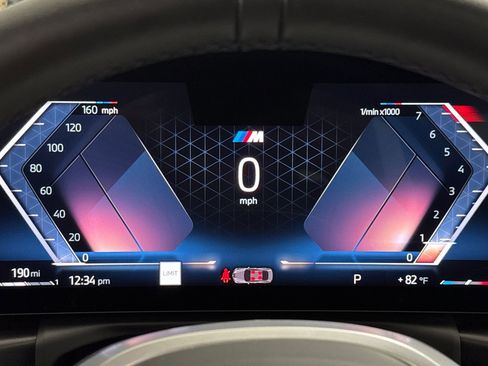 Used 2025 BMW 230i 230i w/ M Sport Package image 19