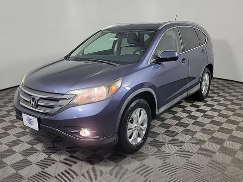 Used 2014 Honda CR-V EX-L image 12