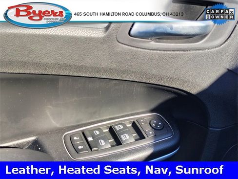 Used 2023 Chrysler 300 S image 13