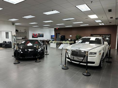 Used 2021 GMC Yukon Denali w/ Denali Premium Package image 57