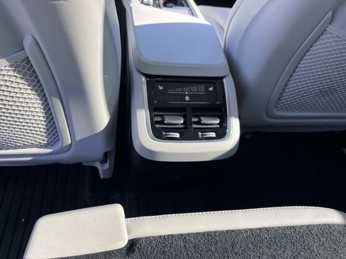 Used 2023 Volvo XC90 B6 Ultimate w/ Protection Package Premier image 17