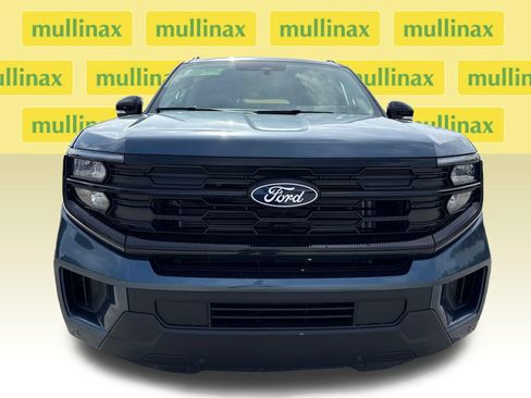 New 2027 Ford Expedition Max Active RWD image 12