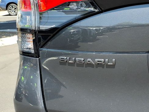 Certified 2026 Subaru Forester Premium AWD/4WD image 13