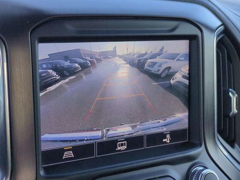 Used 2021 GMC Sierra 1500 AT4 image 33