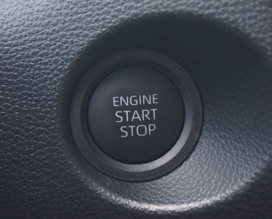 Certified 2026 Toyota Corolla Cross LE FWD image 22