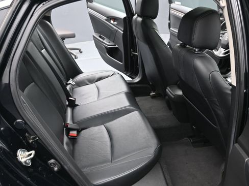 Used 2020 Honda Civic EX-L image 26