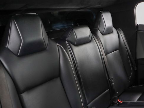 Used 2024 Tesla Cybertruck AWD Crew Cab image 25
