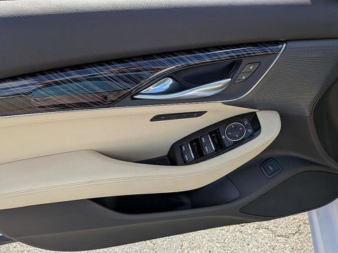 New 2026 Cadillac CT5 Premium Luxury w/ Sun And Sound Package image 12