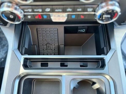 New 2026 Ford F350 Lariat w/ Lariat Premium Package image 26