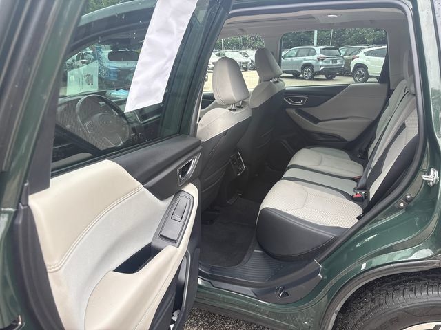 Certified 2023 Subaru Forester Premium AWD/4WD image 28