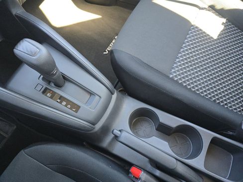 Used 2024 Nissan Versa S w/ Trunk Package image 22