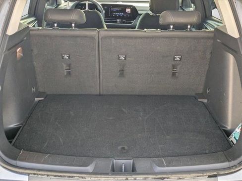 Used 2025 Chevrolet TrailBlazer LT image 6