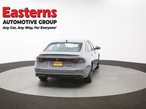 Used 2023 Honda Accord Sport image 36
