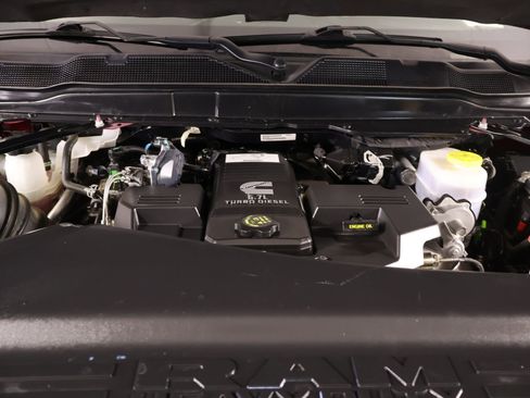 Used 2024 RAM 2500 Limited w/ Safety Group AWD/4WD image 21