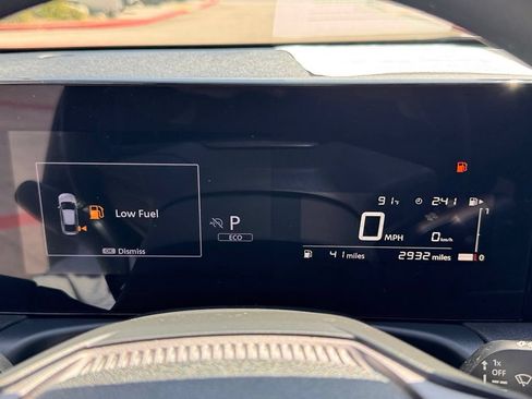 New 2026 Nissan Sentra S w/ Floor Mat Package FWD image 13
