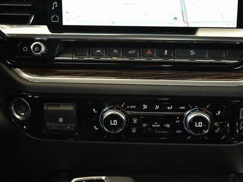 New 2025 GMC Sierra 1500 Elevation w/ X31 Off-Road Package image 37