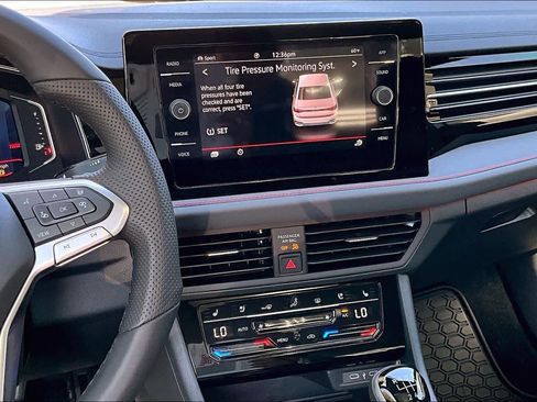 New 2026 Volkswagen Jetta GLI Autobahn image 6