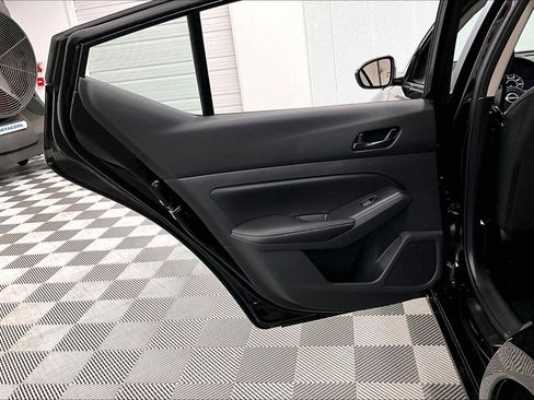 New 2026 Nissan Altima 2.5 SV FWD image 63