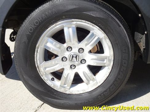 Used 2006 Honda Element EX image 29