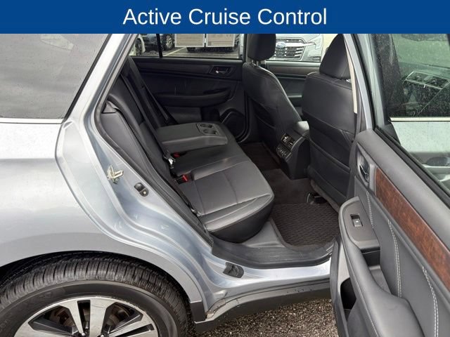 Used 2019 Subaru Outback 2.5i Limited AWD/4WD image 12