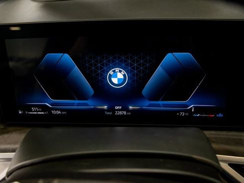 Used 2024 BMW X5 xDrive40i w/ Premium Package AWD/4WD image 17